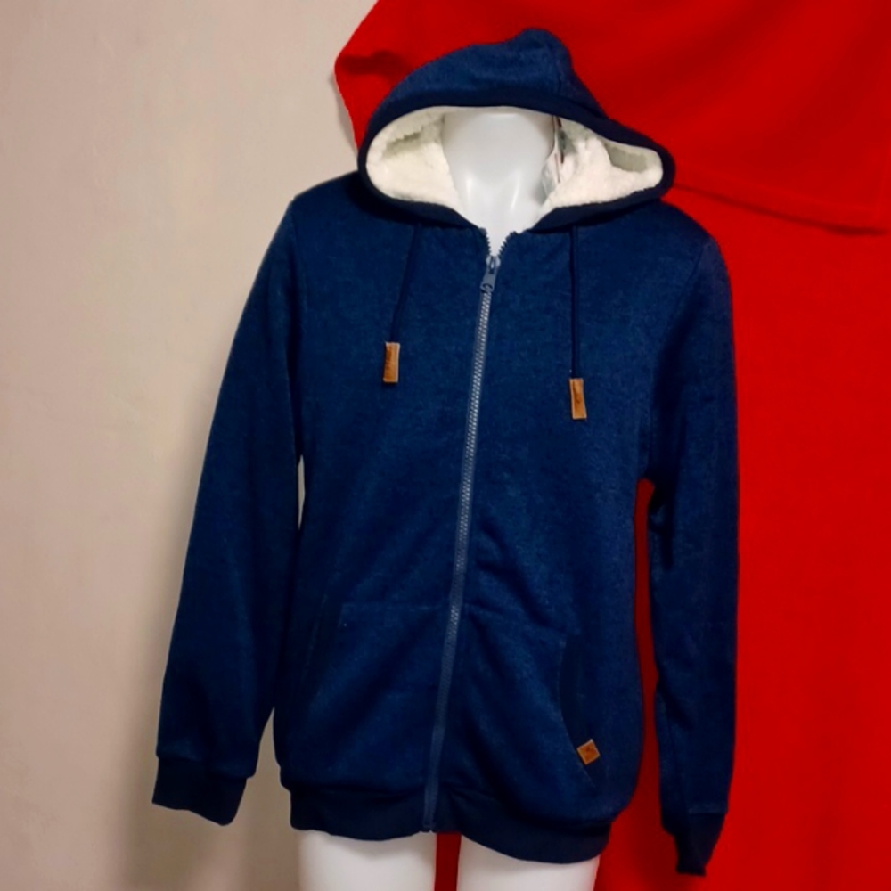 Sweatshirt Zip up hoodie